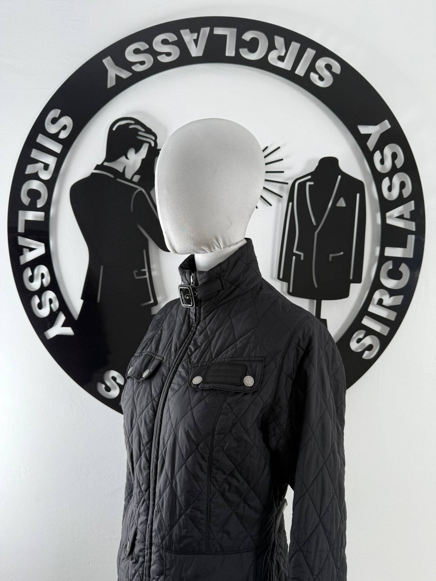Cazadora Barbour (XS)