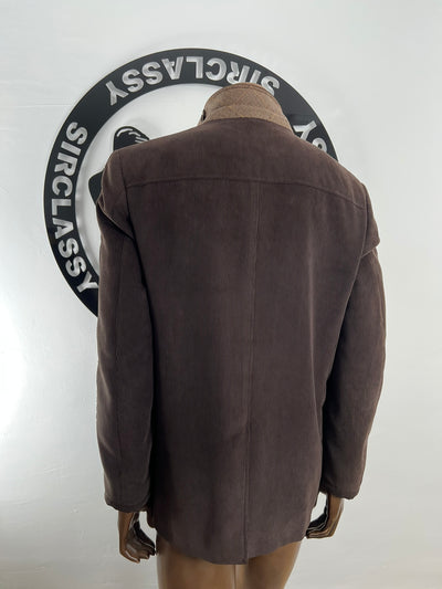 Chaqueta Corneliani (XL)