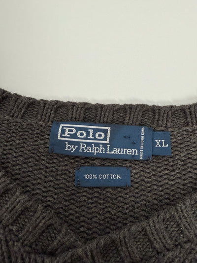 Jersey Ralph Lauren (XL)
