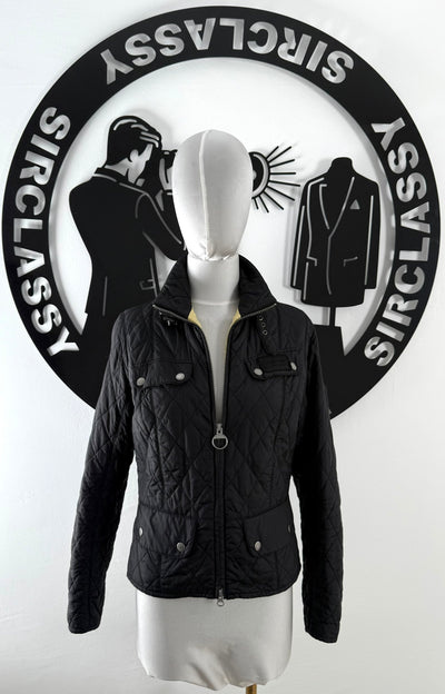 Cazadora Barbour (XS)