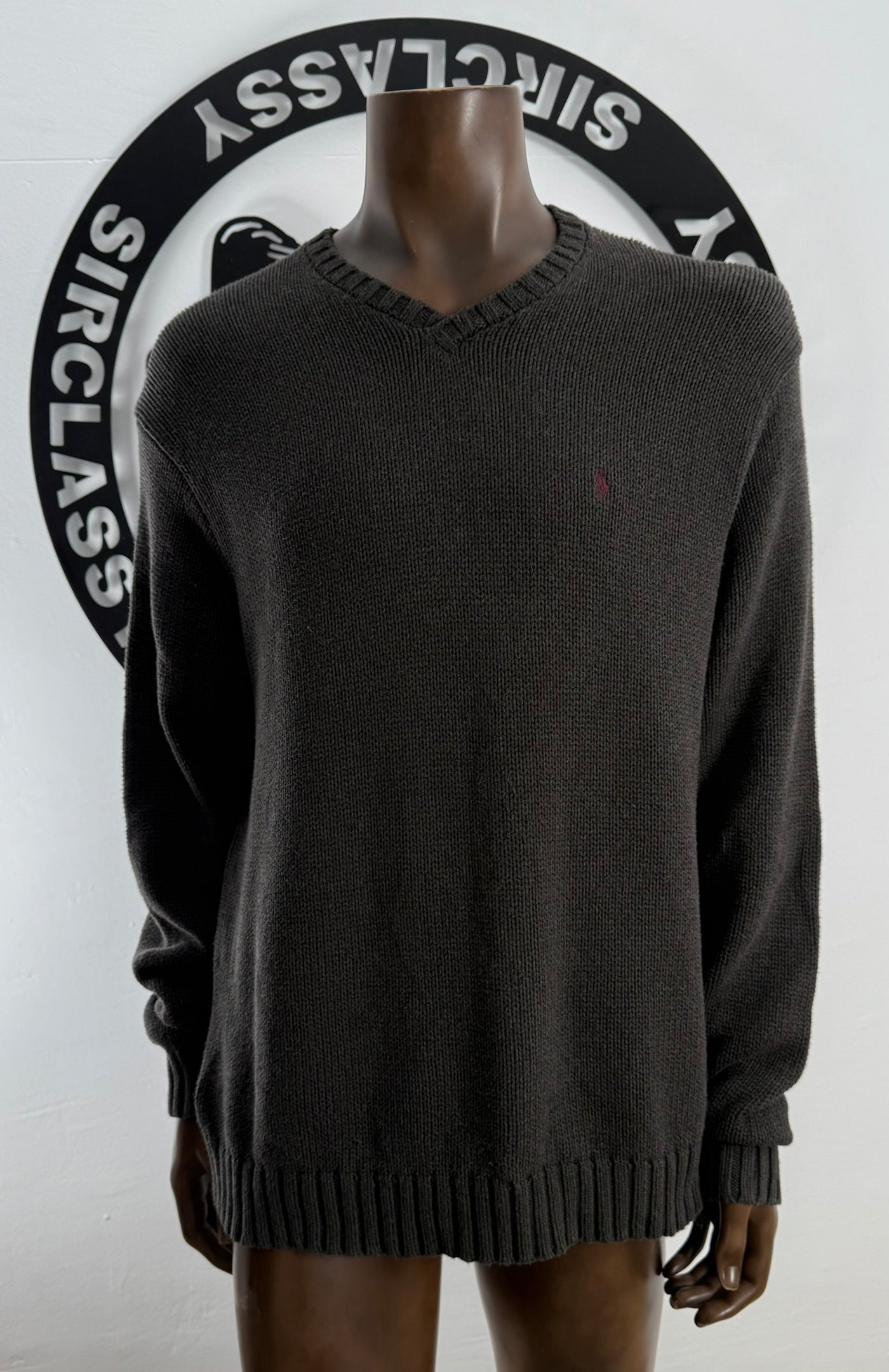 Jersey Ralph Lauren (XL)