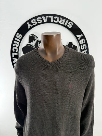 Jersey Ralph Lauren (XL)