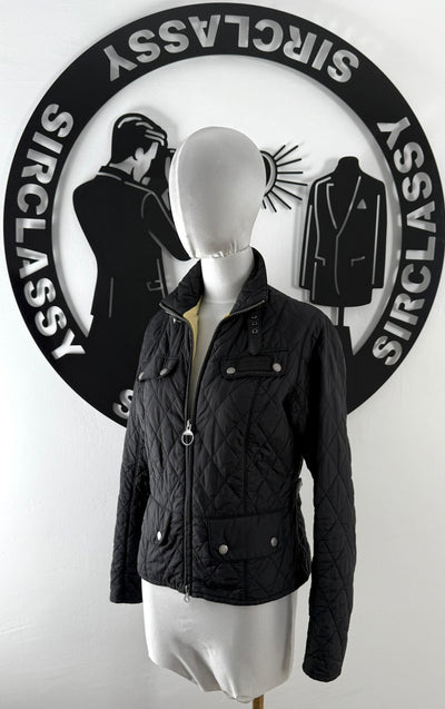 Cazadora Barbour (XS)