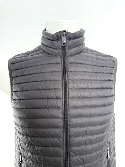 Chaleco de plumas Armani (S)