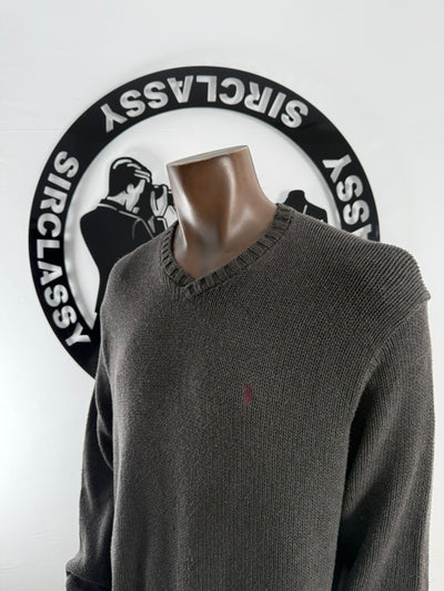 Jersey Ralph Lauren (XL)