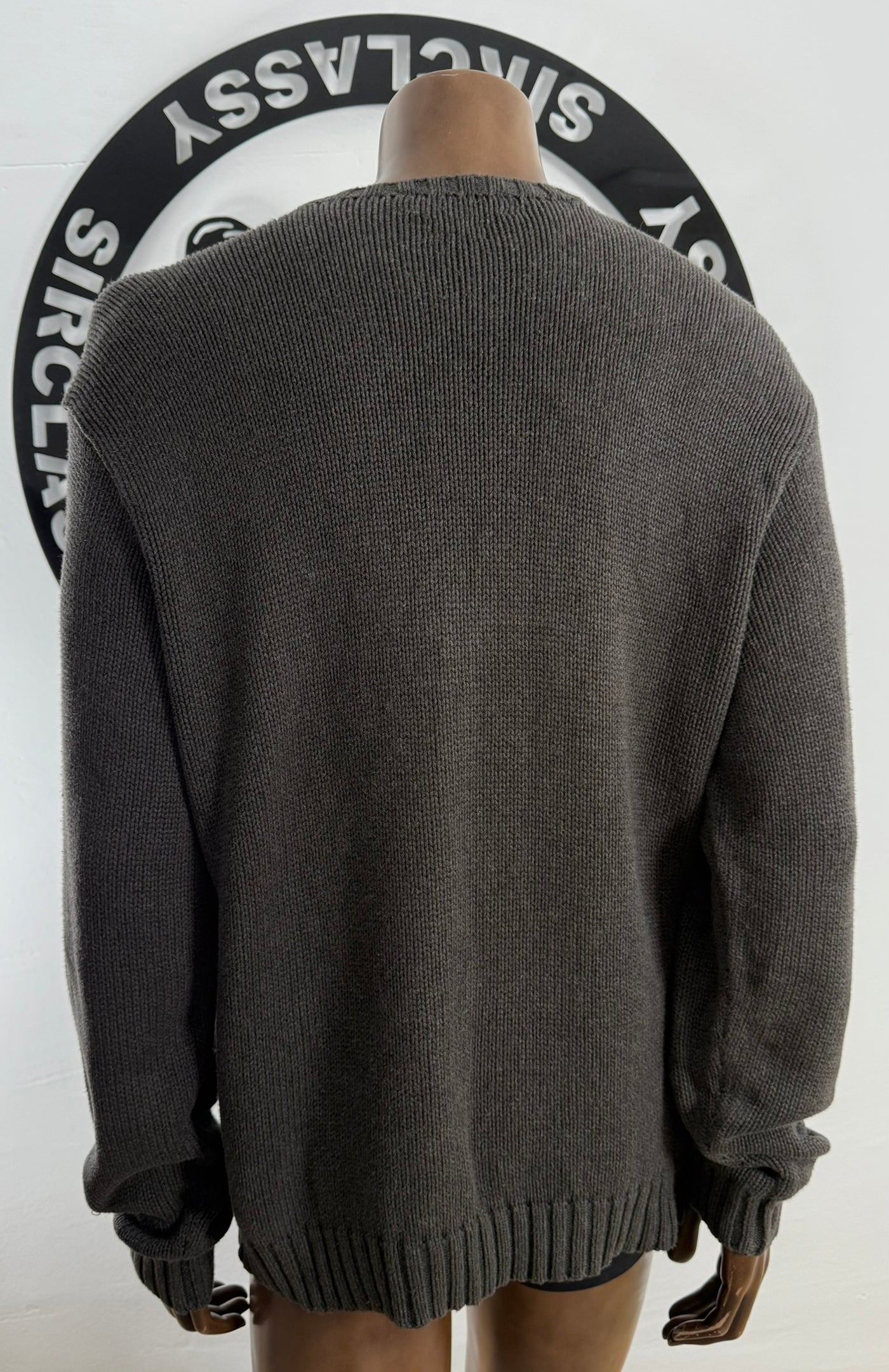 Jersey Ralph Lauren (XL)