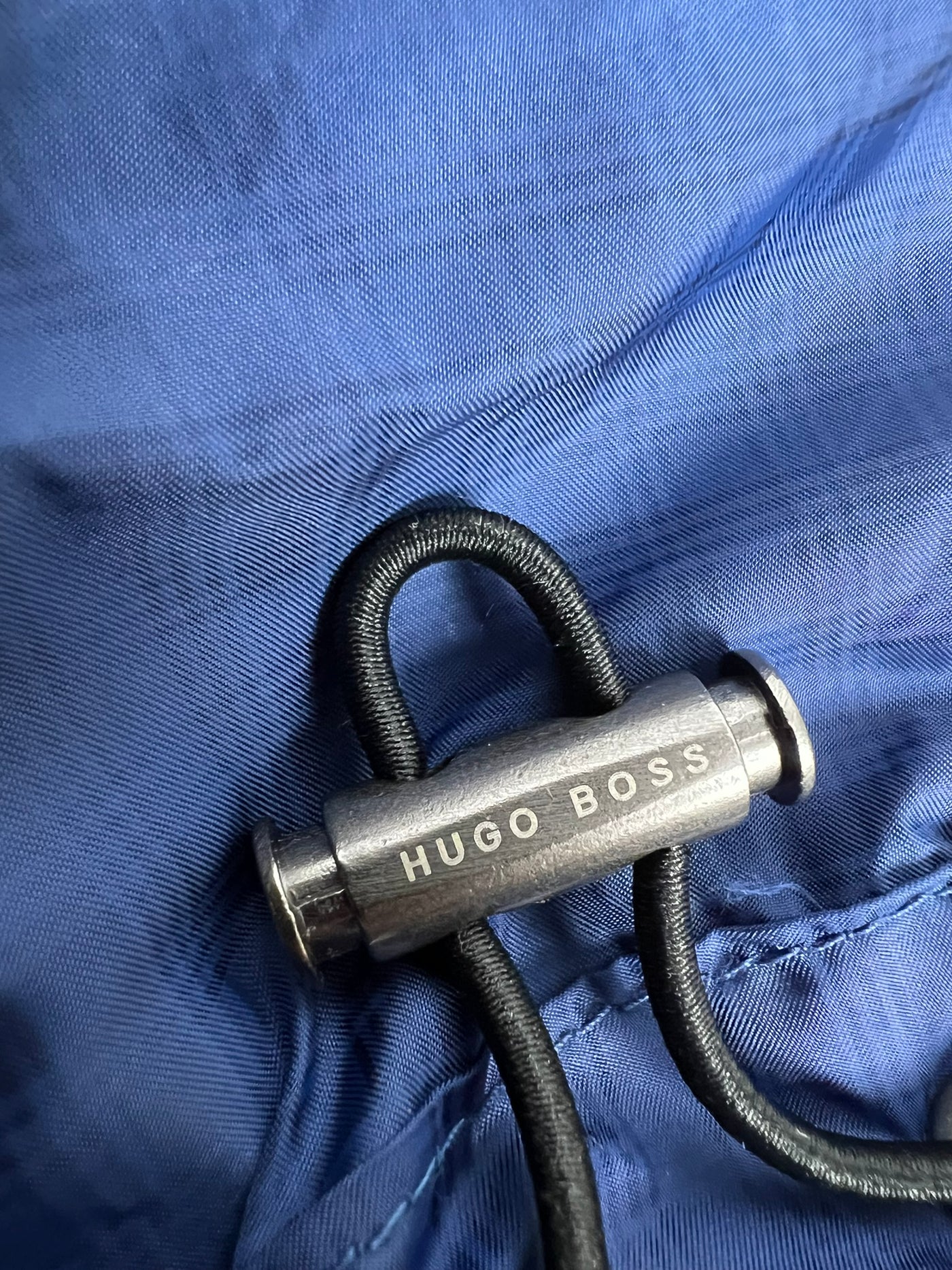 Cazadora Hugo Boss (M)