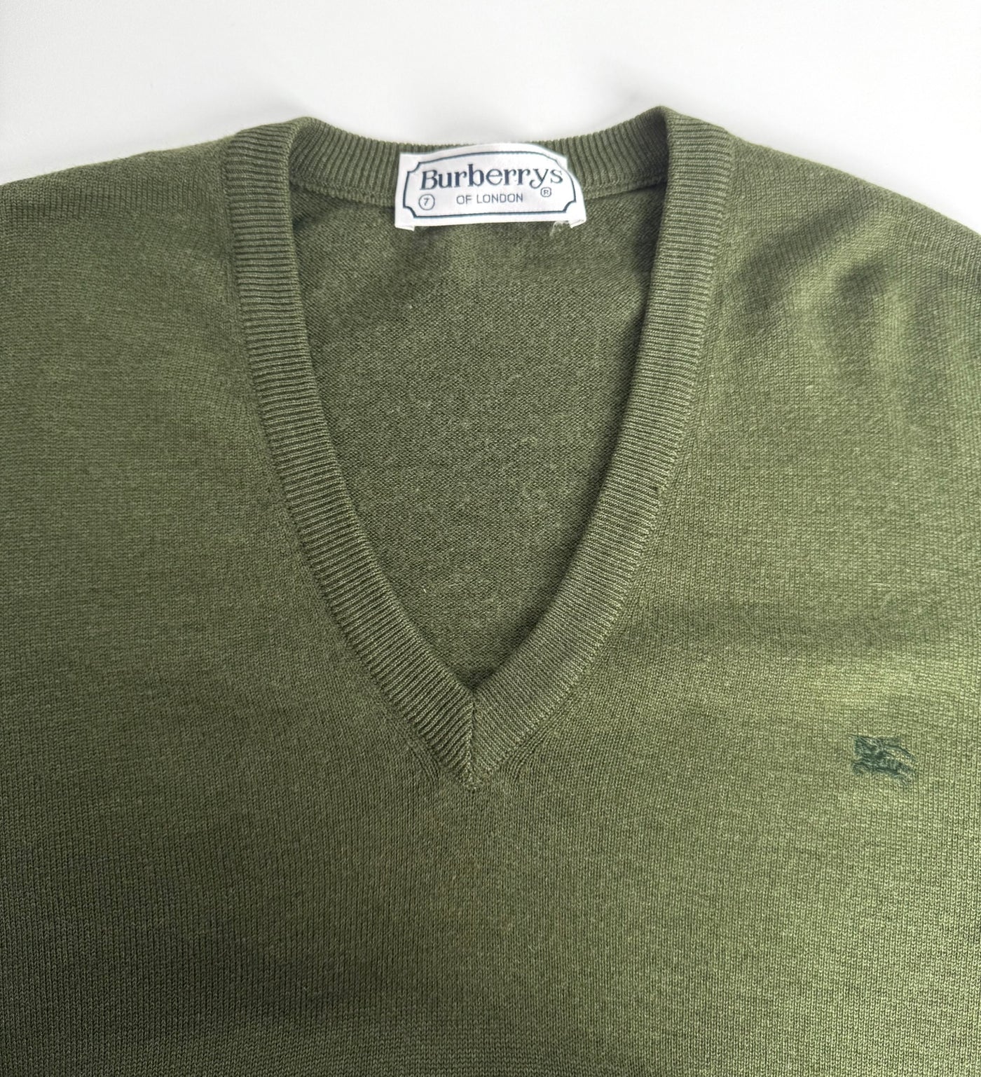 Jersey Burberry (XL)