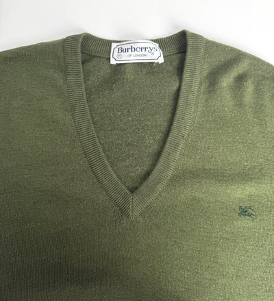 Jersey Burberry (XL)