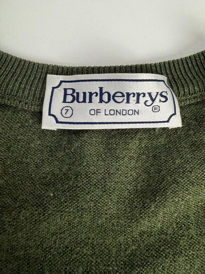 Jersey Burberry (XL)
