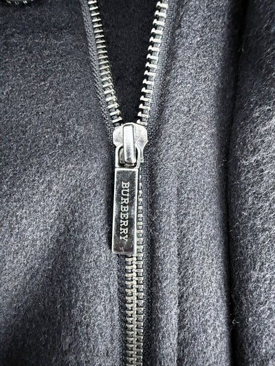 Abrigo Burberry (L)