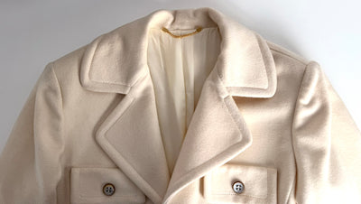 Abrigo Blumarine (M)
