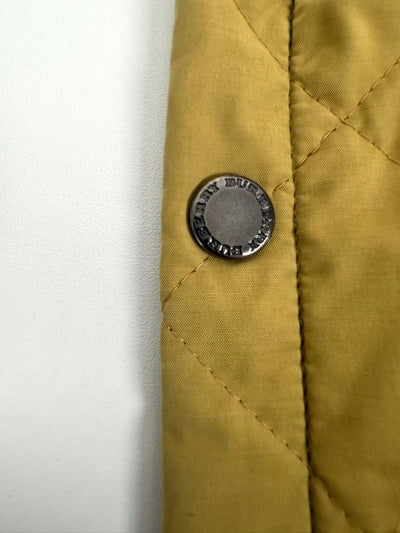 Abrigo Burberry (XL)