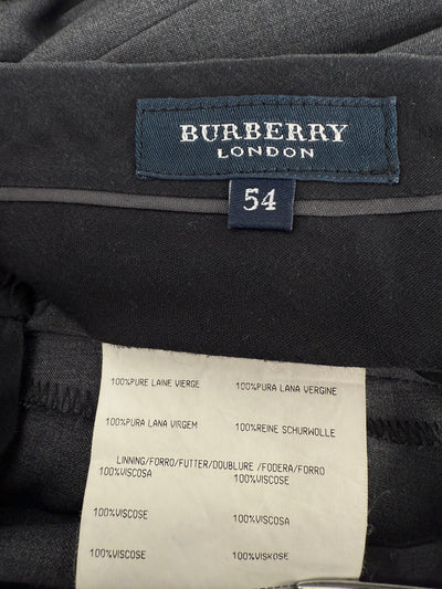 Traje Burberry (L)