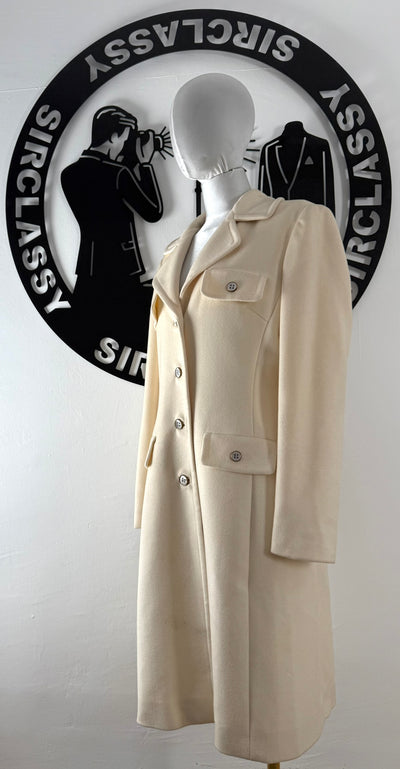 Abrigo Blumarine (M)