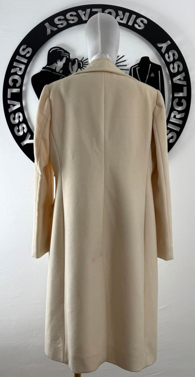 Abrigo Blumarine (M)
