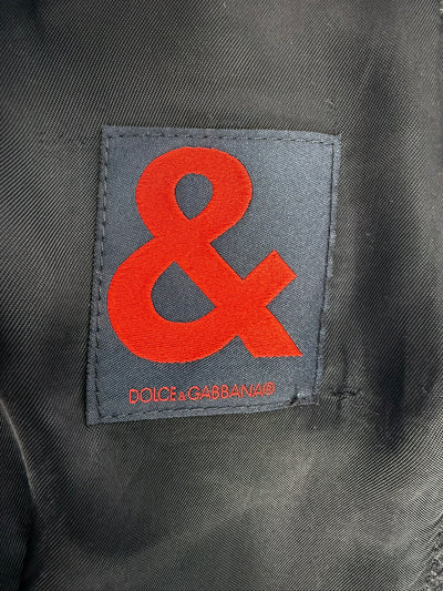 Abrigo Dolce Gabbana (S)