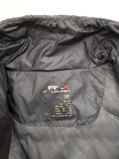 Cazadora de plumas Ralph Lauren (S)