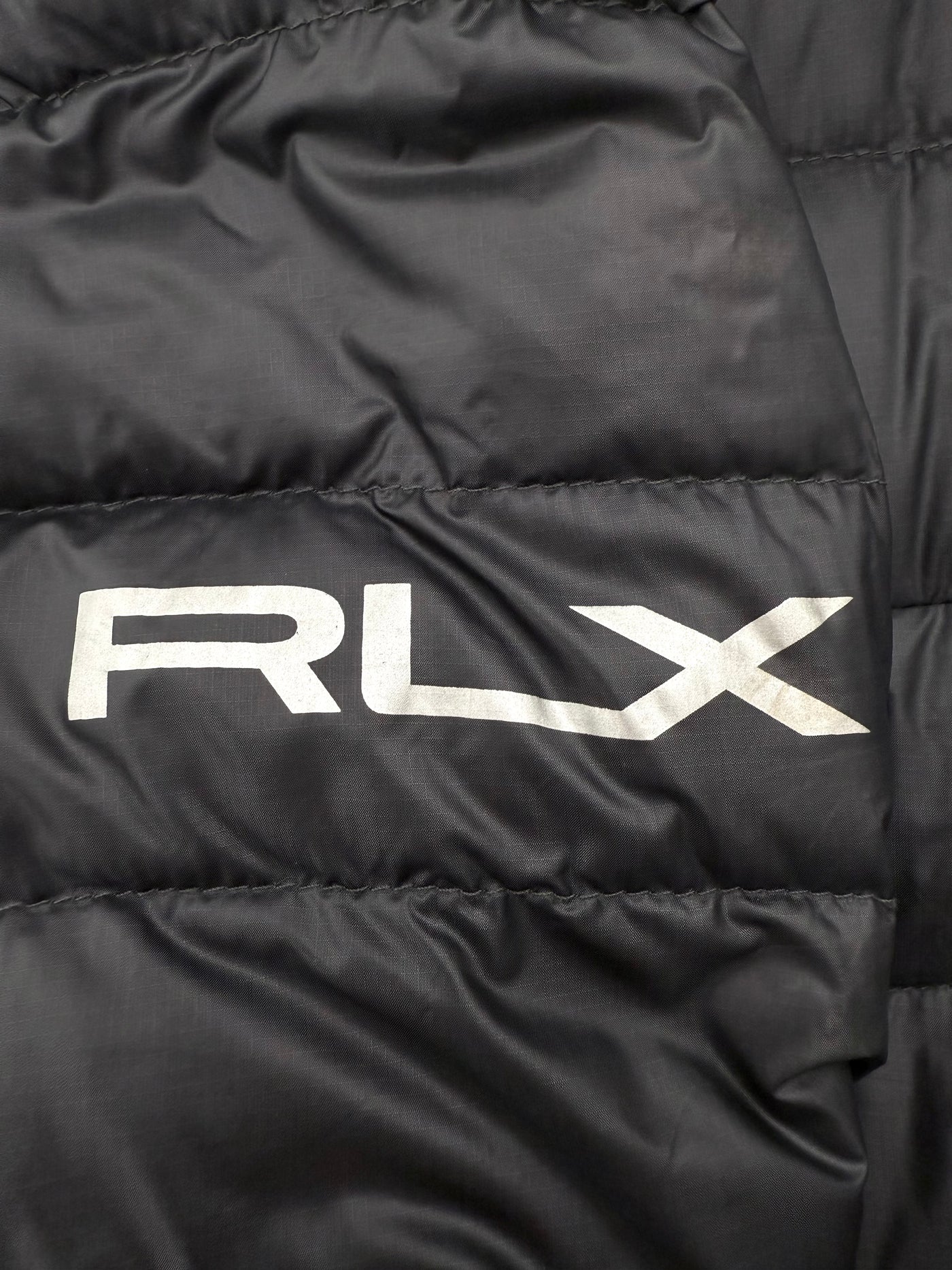 Cazadora de plumas Ralph Lauren (S)