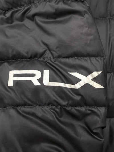 Cazadora de plumas Ralph Lauren (S)