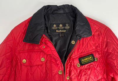 Cazadora Barbour (XS)