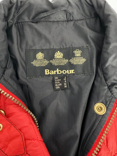 Cazadora Barbour (XS)