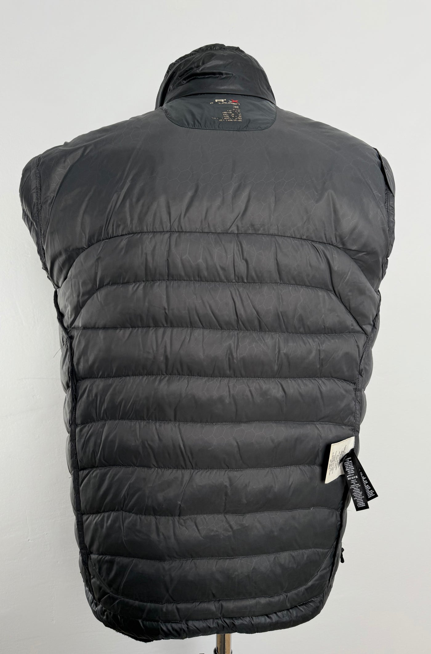 Cazadora de plumas Ralph Lauren (S)