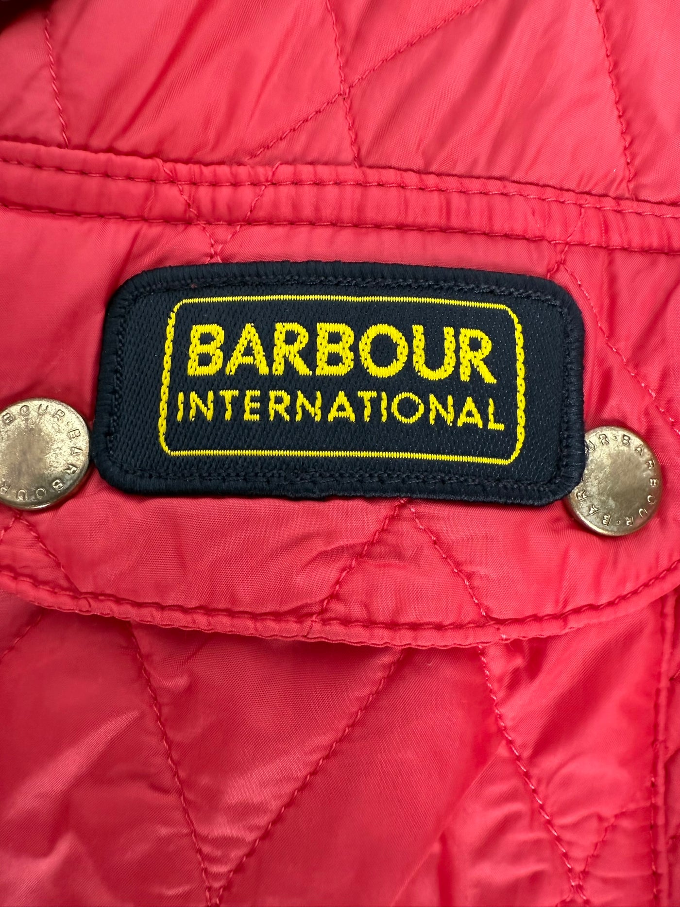 Cazadora Barbour (XS)