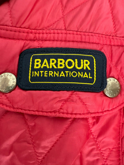 Cazadora Barbour (XS)