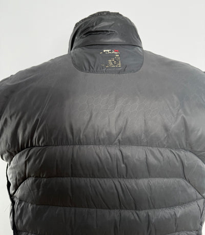 Cazadora de plumas Ralph Lauren (S)