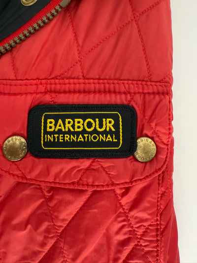 Cazadora Barbour (XS)