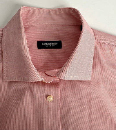 Camisa Burberry (L)