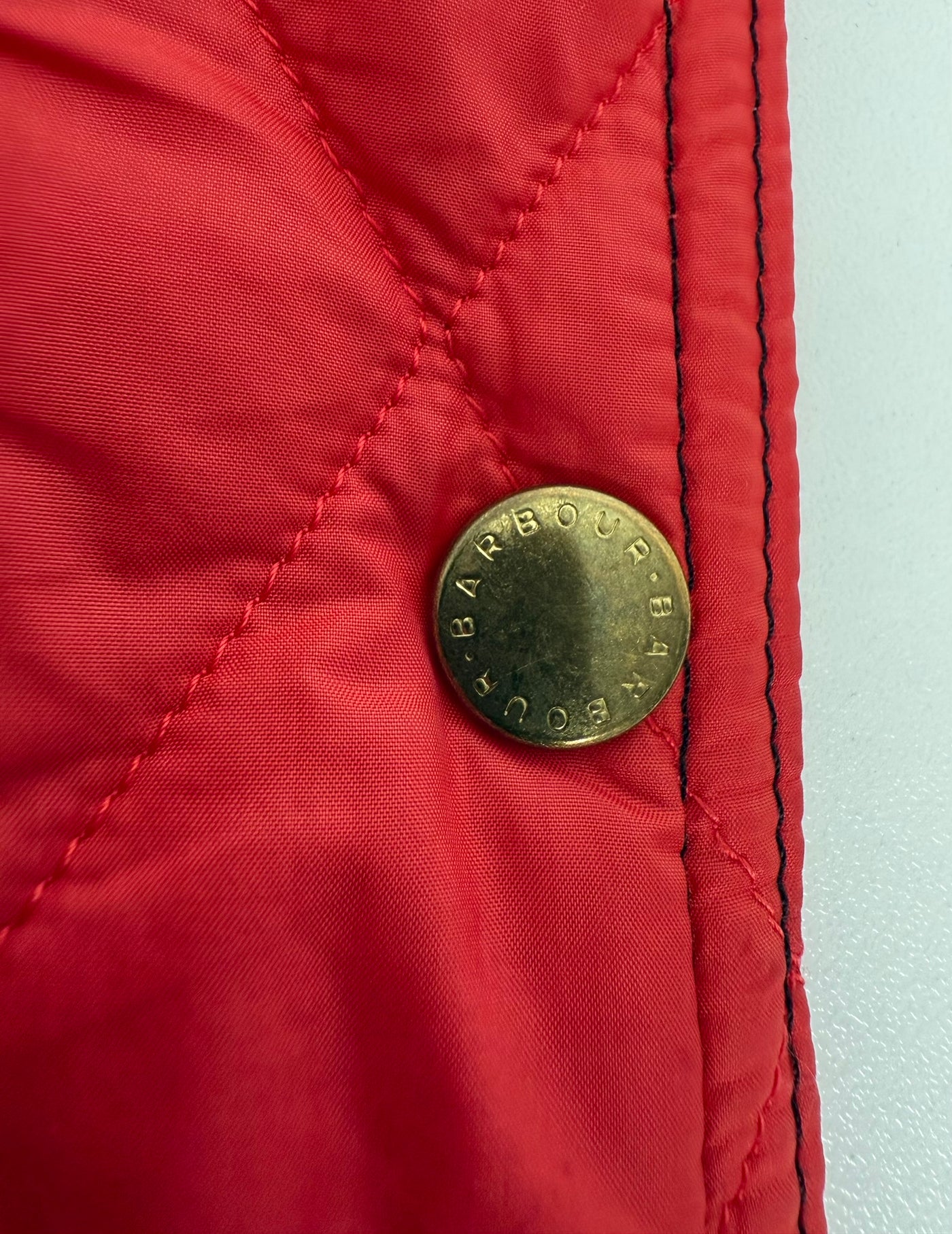 Cazadora Barbour (XS)