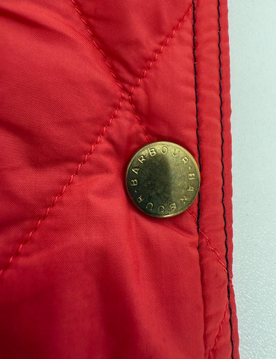Cazadora Barbour (XS)