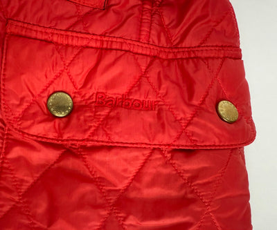 Cazadora Barbour (XS)