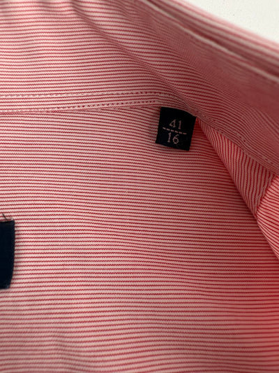Camisa Burberry (L)