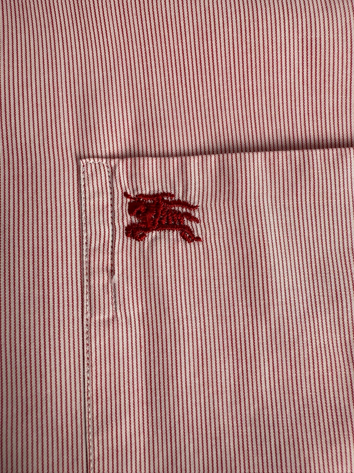 Camisa Burberry (L)