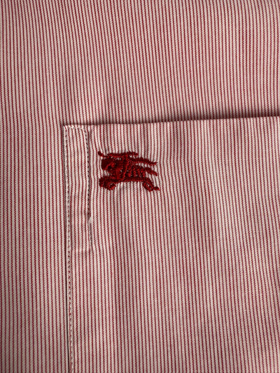Camisa Burberry (L)