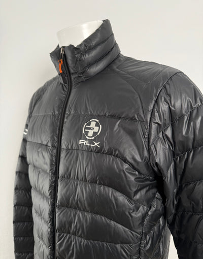 Cazadora de plumas Ralph Lauren (S)