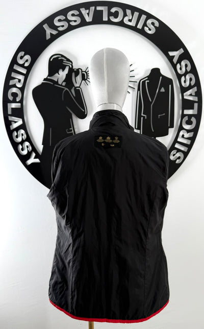Cazadora Barbour (XS)