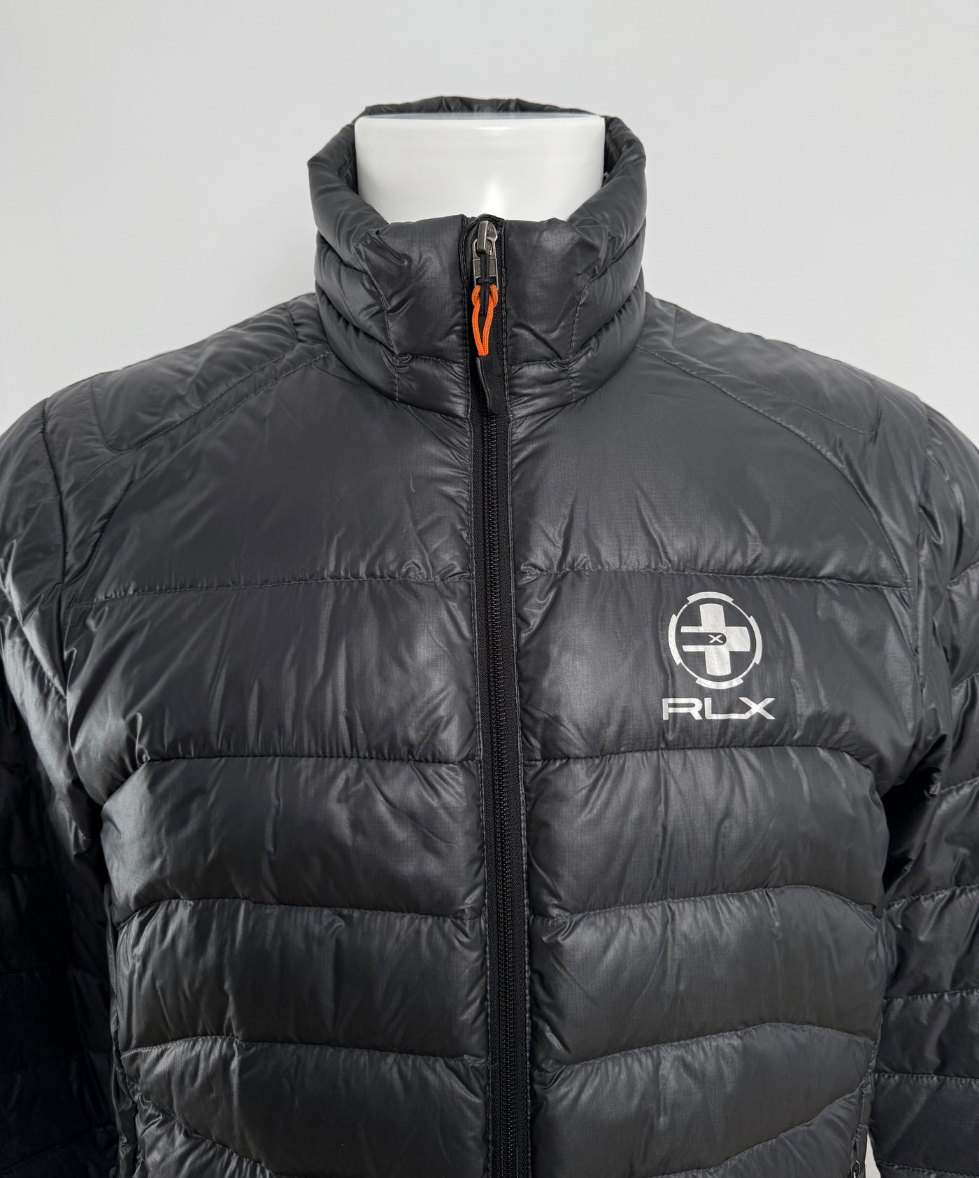 Cazadora de plumas Ralph Lauren (S)