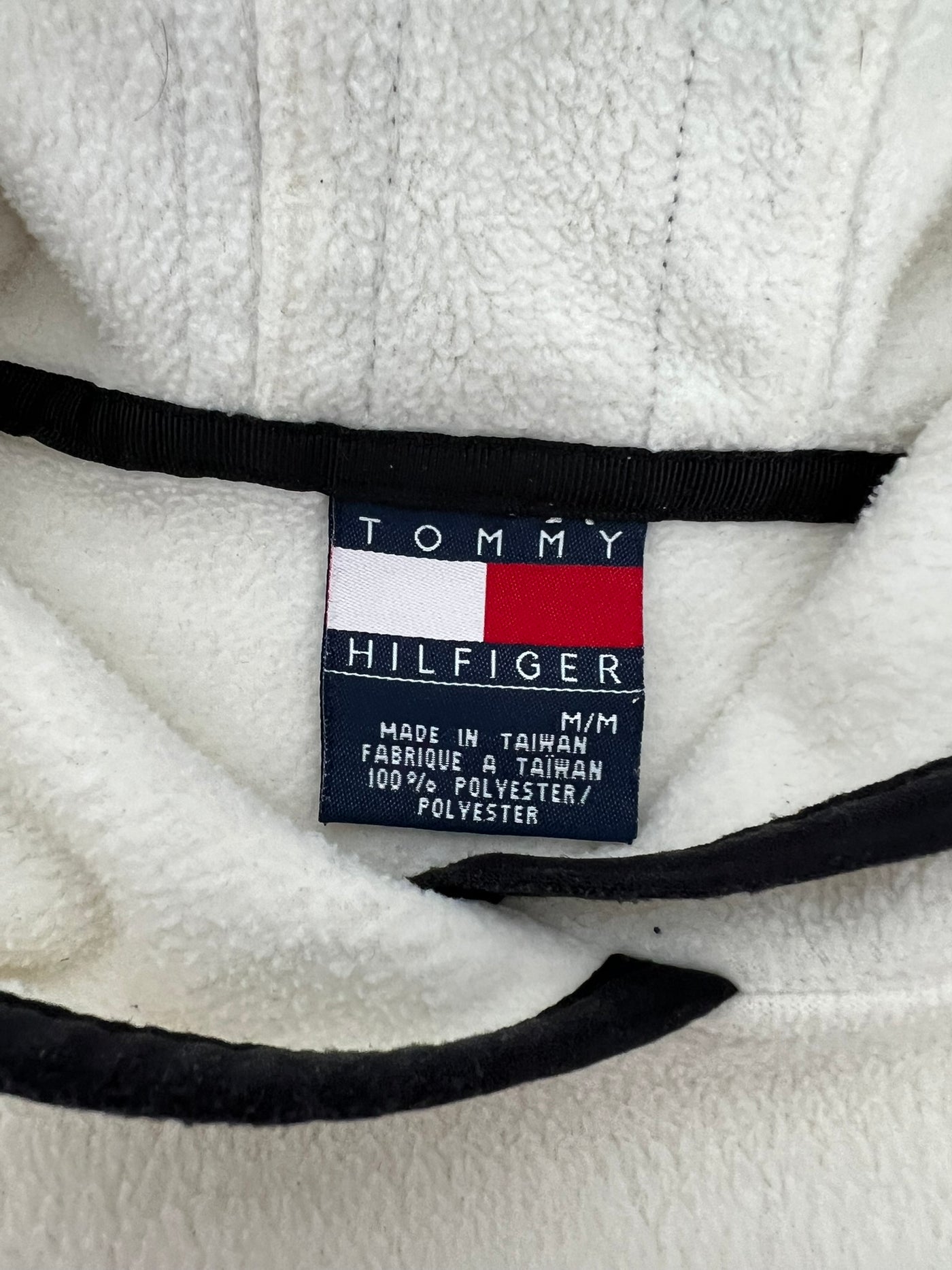 Sudadera Tommy Hilfiger (M)