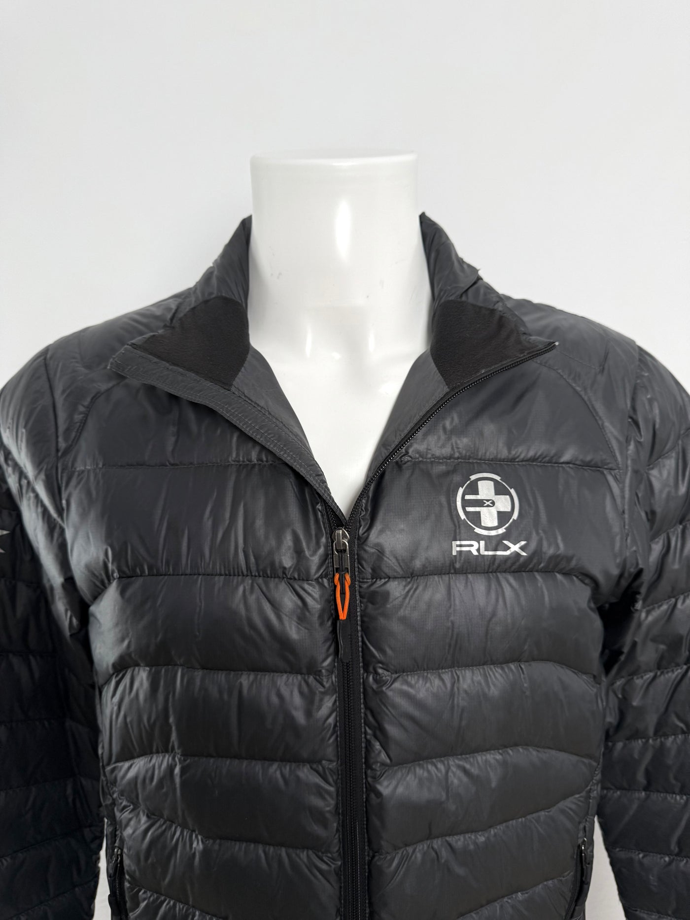 Cazadora de plumas Ralph Lauren (S)