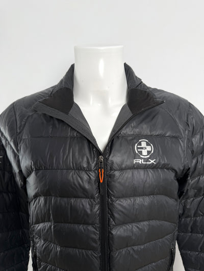 Cazadora de plumas Ralph Lauren (S)