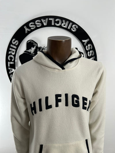 Sudadera Tommy Hilfiger (M)