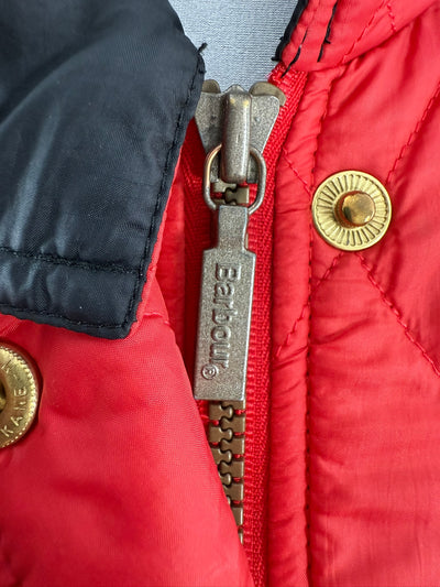 Cazadora Barbour (XS)