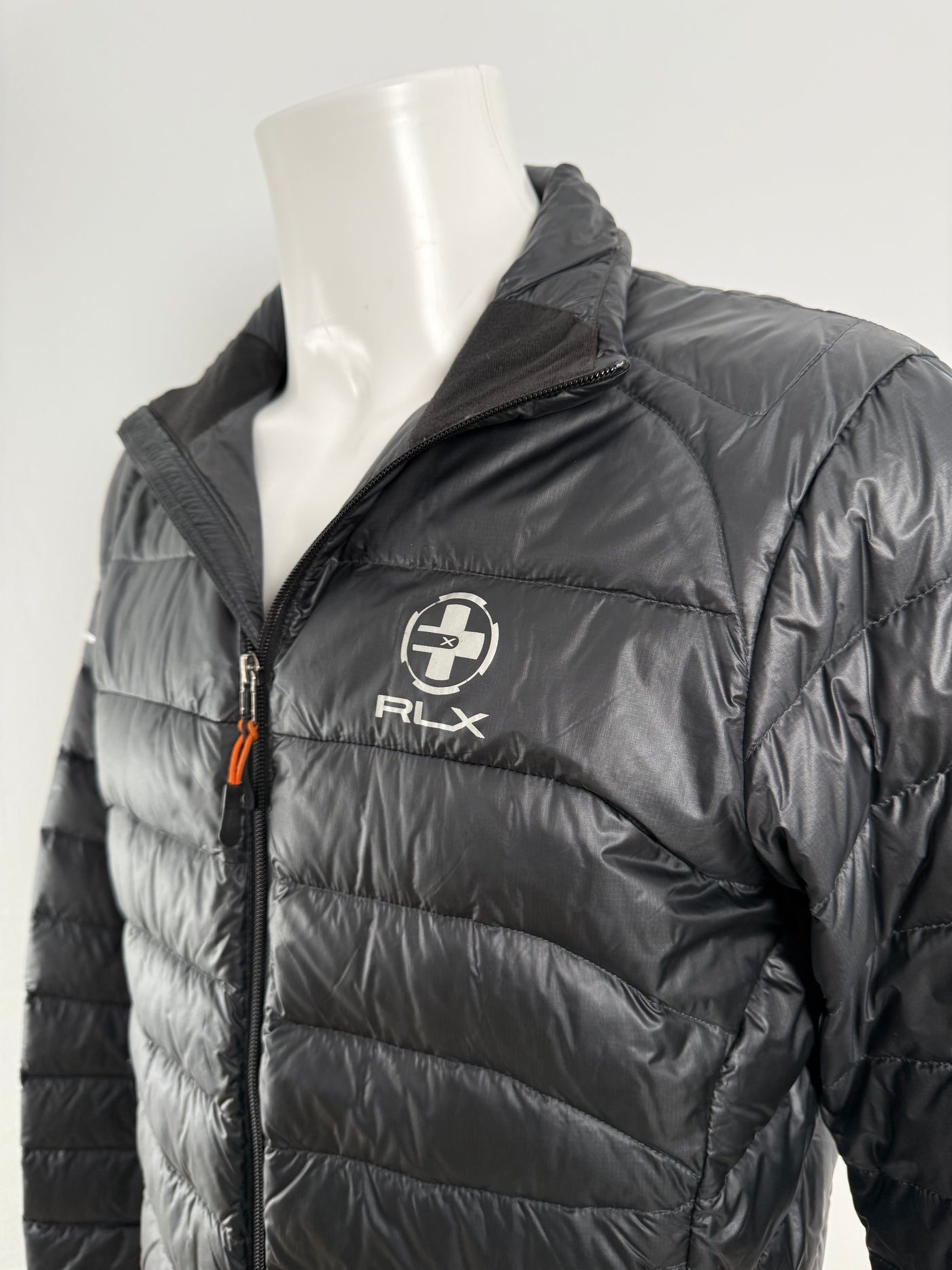 Cazadora de plumas Ralph Lauren (S)