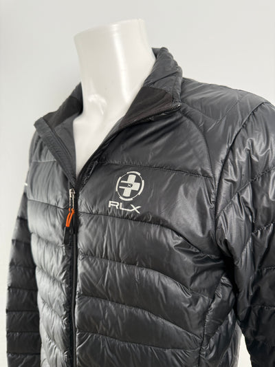 Cazadora de plumas Ralph Lauren (S)