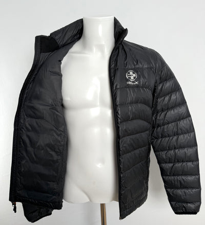 Cazadora de plumas Ralph Lauren (S)