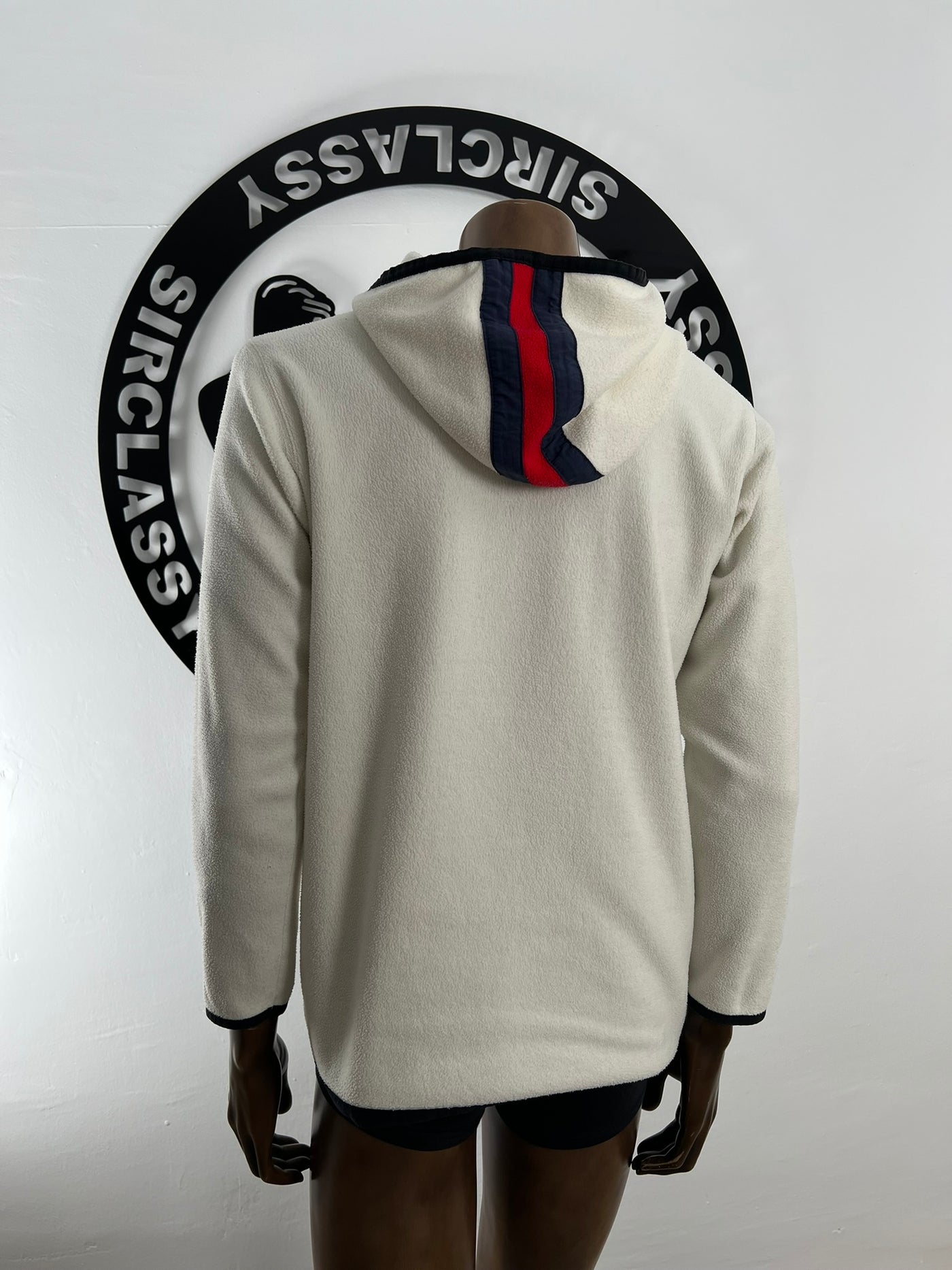 Sudadera Tommy Hilfiger (M)